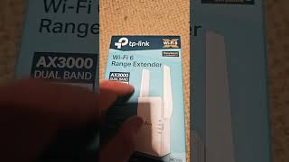 Top 3 Reasons to Have a TP Linj Wifi 6 Range Extender [upl. by Marge845]