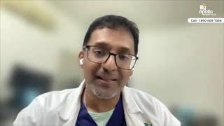 What are the treatment options for COPD  Apollo Hospitals [upl. by Ymac]