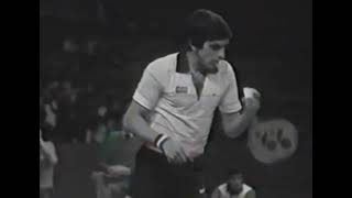 Prakash Padukone  Indias Gift to Badminton indiansports badminton padukone [upl. by Aretina]