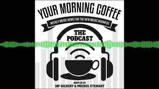 Your Morning Coffee Podcast  Episode 216 [upl. by Justicz718]