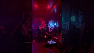 Bessa Cover Song Live at the Viper Room in Los Angeles [upl. by Aramois]