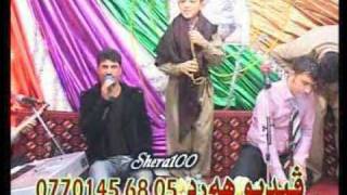 Gorani Inzibat amp Aram Shaida  La Koya 2009 CD 2 Bashi 8 [upl. by Dew]