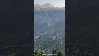 Ribba Village Kinnaur  Ribba The Heart of Kinnaur [upl. by Supple398]