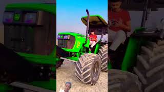 I miss you Nishu bhai ka tractor stant 😈💪💪🥺😭trandingvaralshorts [upl. by Claudina]