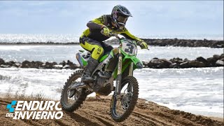 Enduro Del Invierno 2023  Categoria Motos  Mar Del Plata  Fox Sports [upl. by Eustatius466]