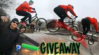 SYLWESTER NA SKATEPARKU petardy i loty na flat  201901 GIVEAWAY [upl. by Raquel791]