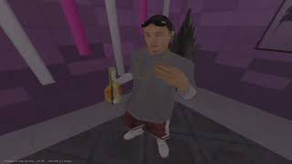 Yago  Try Me official video music  San Andreas Roleplay [upl. by Ecnirp57]