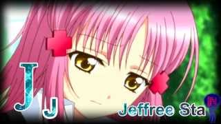 Shugo Chara AMU❤TO Love with a Killer AMV [upl. by Annalee]