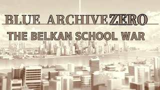 PCJingle bells実況配信 BLUE ARCHIVE ZERO 小説更新 ブルーアーカイブ］40 [upl. by Airehtfele]