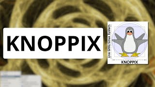 Knoppix vorgestellt  Das steckt hinter der CD [upl. by Yleve]