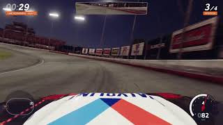 SRX Final race [upl. by Anilek786]