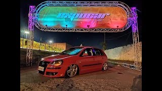 Expocar 2019 Juiz de Fora Mg  Maior encontro de carros de JF e região  Car Films Jf [upl. by Irol]