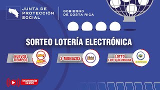 Sorteo Lotto y Lotto Revancha N°2630 NT Mega Reventados N°22046 y 3 Monazos N°4472  201124 [upl. by Linden]