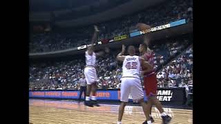 Gheorghe Muresan Highlights [upl. by Scarface]