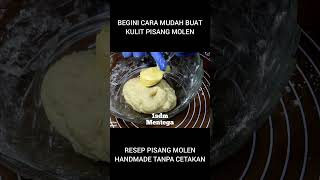 Pisang Molen [upl. by Merci994]