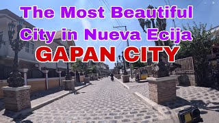 The Most Beautiful City in Nueva Ecija Gapan City RCLAGALAG TV [upl. by Bruis499]