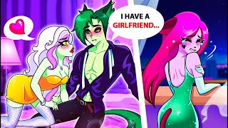 My boyfriend almost cheated on me 😥 WITH VOICE TeenZs New Episode  TeenZ Voice [upl. by Faires]