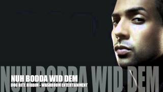 SEAN PAUL  NUH BADDA WID DEM  WASHROOM ENT  DOG BITE RIDDIM [upl. by Anoel214]