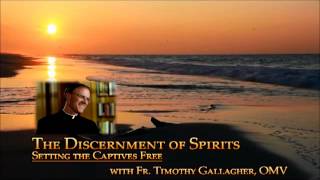 05 The Third Rule  The Discernment of Spirits w Fr Timothy Gallagher [upl. by Notsirt184]