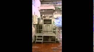 Fongs Dyeing machine [upl. by Sateia]