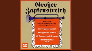 Großer Zapfenstreich [upl. by Eugenius]