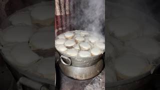 Early Morning Chiblu Idli in Mysuru‼️ [upl. by Eirod169]