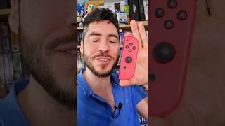 La Joycon de vide grenier à 10 euros jeuxvidéo joycon nintendo switch [upl. by Itsyrc]