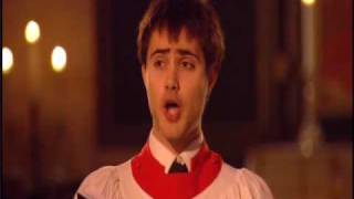 14 We Three Kings arr Martin Neary Kings College Cambridge 2009 [upl. by Juta]