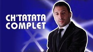 Eko  Chtatata Complet  ايكو عرض شتاتا كامل [upl. by Neetsirk754]