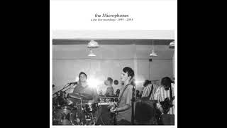 The Microphones Live on VPRO 2002 [upl. by Gnaoh]