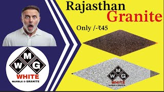 Rajasthan Granite premium quality ☎️918233463128 [upl. by Adamina623]