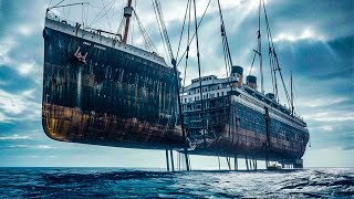 Scientists New Plan To Retrieve the Titanic Changes Everything [upl. by Leahplar295]