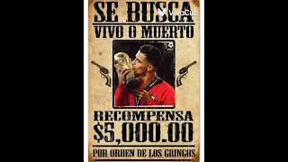 Se busca [upl. by Chuu]