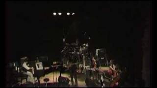 BAROCK PROJECT  The Barbarian Emerson Lake and Palmer  Live in Theatre 250107 [upl. by Duma]