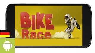 Bike Race  Cheat  No Root  DeutschGerman [upl. by Mecke293]