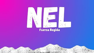 Fuerza Regida  NEL [upl. by Lancelle]