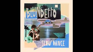 Blundetto  Colombette Official Audio [upl. by Atiana]