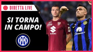 Ultimissime InterEmpoli Buongiorno e aggiornamenti calciomercato  INTER NEWS [upl. by Edobalo]