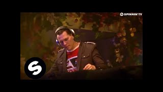 Borgeous and Dzeko amp Torres  TUTANKHAMUN Tiësto at TomorrowWorld 2014 [upl. by Nedyah620]