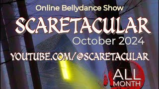 Scaretacular 24 Full Cast [upl. by Justis472]