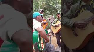 Homene Hamene String band of Margarima [upl. by Flin]