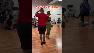 Nice And Slow Kompa Dance 😍🇭🇹 shorts [upl. by Adnihc598]