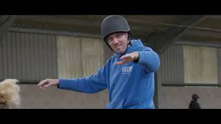 Cotswold RDA Promotional Video 2024 [upl. by Niemad]