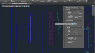 AutoCAD LT  LT Extension  autoincrement [upl. by Stranger981]