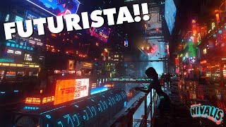 Este videojuego es TODO lo que SIEMPRE queriamos  NIVALIS [upl. by Awad143]