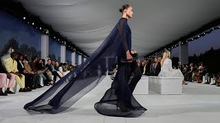 Ralph Lauren  Spring Summer 2025  Full Show [upl. by Shiri]