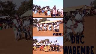 NYIMBO ZA KITAMADUNI Tradistional songs Refugee Malawi Full Video is Coming [upl. by Nilahs]