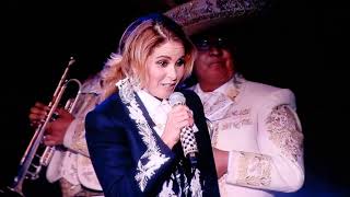 LUCERO EN EL AUDITORIO NACIONAL  Medley Ranchero  Julio 6 2018 [upl. by Eidoj]