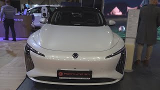 Dongfeng Forthing S7 Car 2025 Exterior Walkaround [upl. by Pegasus]