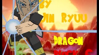 Dragon Ball Z Minecraft Mod Dragon Block C 10c Review [upl. by Accever]